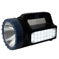 Linterna Solar Dual TD3600S