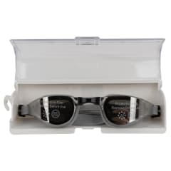 Lentes de agua natación