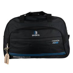 Bolso deportivo sport mediano