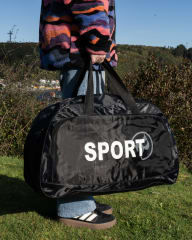 Bolso deportivo SPORT hombre