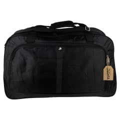 Bolso Grande Negro