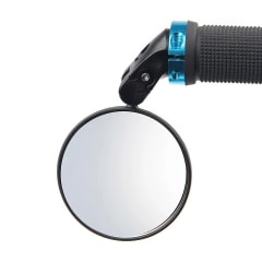 Espejo para Manillar de Bicicleta Ajustable