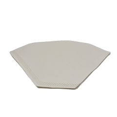 Filtros de cafe camping