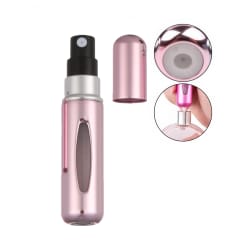Botella para rellenar perfume