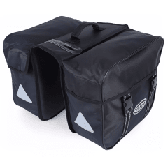 Alforja para bicicletas