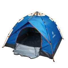 Carpa automatica 3 o 4 personas