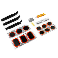 Kit de Parches para Bicicleta