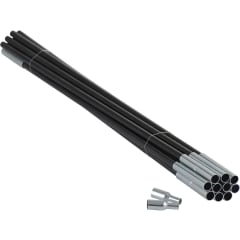Kit de reparacion de varillas para carpa Klimber