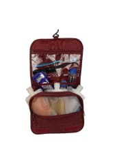 Bolso neceser de viajes