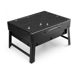 Parrilla portable