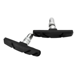 Patines de Freno V-Brake para Bicicleta