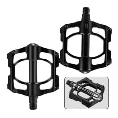 Pedales de Acero para Bicicleta