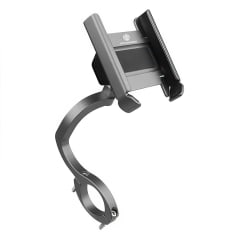 Soporte de Celular de Aluminio para Bicicleta