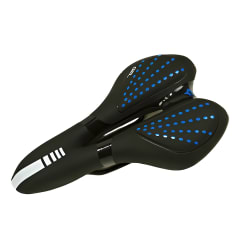 Sillin gel anti prostatico de bicicleta