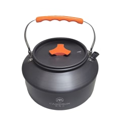 Tetera de camping de aluminio Campsor 1.6 litros