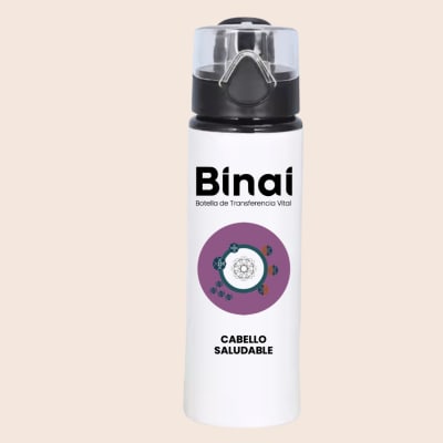 Cabello Saludable1