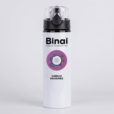 Cabello Saludable1