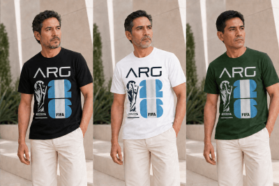 Polo ARG 20261