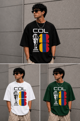 Polo COL Over Size1