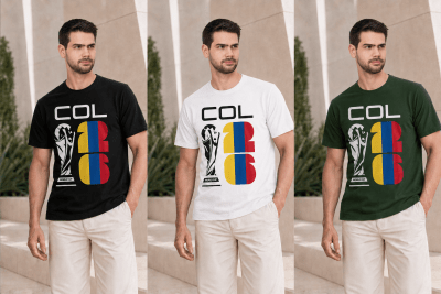 Polo COL 20261