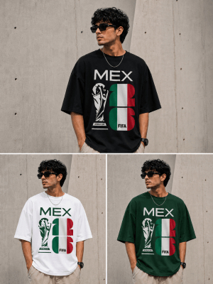 Polo MEX Over Size1