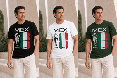Polo MEX 20261