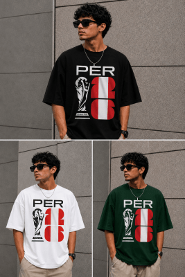 Polo PER Over Size1