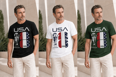 Polo USA 20261