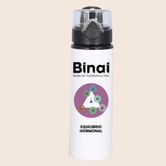 Equilibrio Hormonal