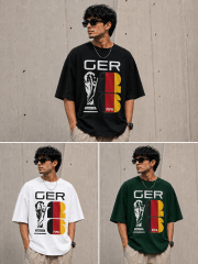 Polo GER Over Size