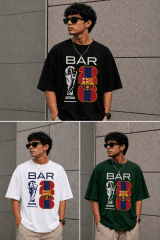 Polo BAR Over Size