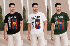 Polo BAR 2026