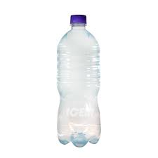 Botella Antebrazos Saludables