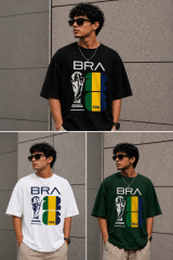 Polo BRA Over Size