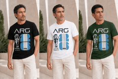 Polo ARG 2026