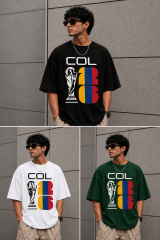 Polo COL Over Size