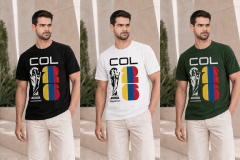 Polo COL 2026