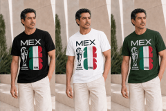 Polo MEX 2026