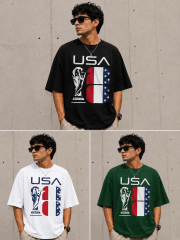 Polo USA Over Size
