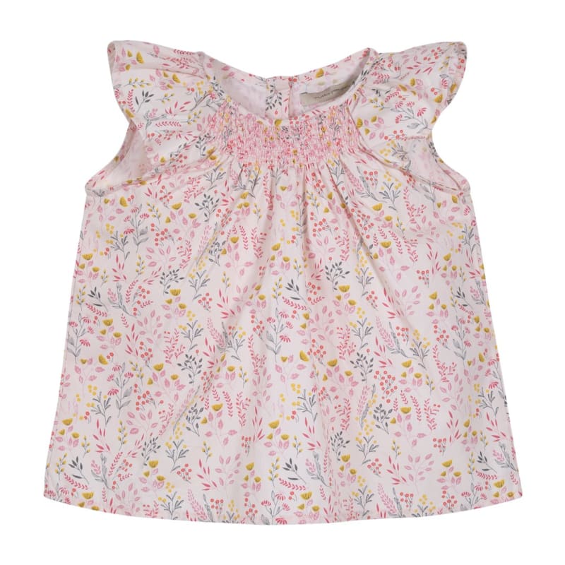 BLUSA NIDO NEONROSA BLUSA NIDO NEONROSA