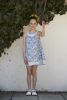 VESTIDO JENY AZUL