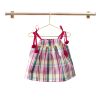 BLUSA AKIABARA ROSADA