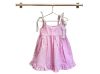 VESTIDO LILI ROSADO