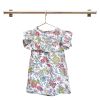 VESTIDO GOCCO BLANCO