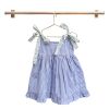 VESTIDO LILI AZUL
