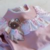 POLERON LIA BOSQUE ROSA