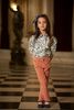 PANTALON SKINNY COTELE ROSADO