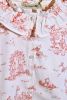 BLUSA ELISA BOSQUE ROSA