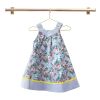 VESTIDO JENY AZUL