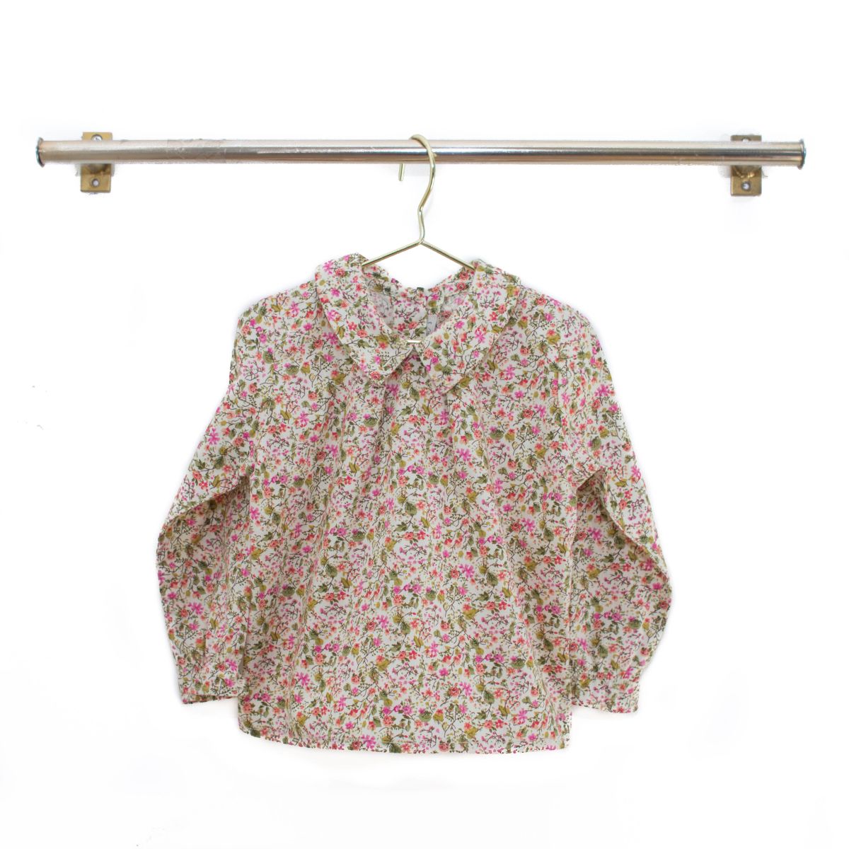 BLUSA AMAPOLA ROSADA